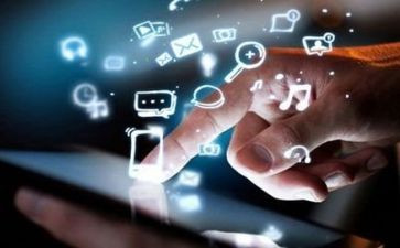 网络营销课个人总结5篇