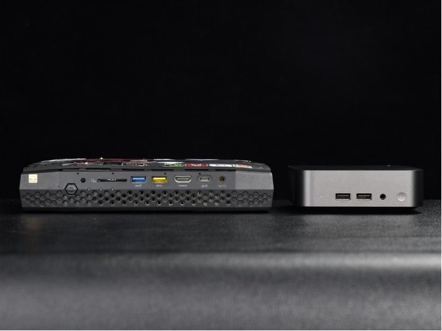 小米迷你主机评测_小米手机游戏怎么在电脑上玩_小米迷你主机性能表现