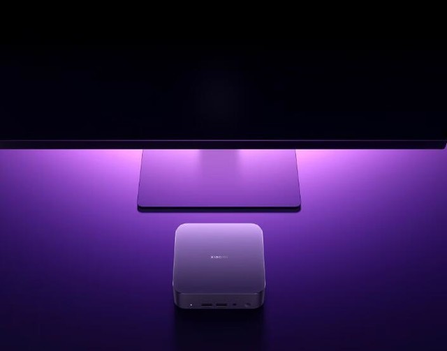 小米迷你主机评测_小米手机游戏怎么在电脑上玩_小米迷你主机性能表现