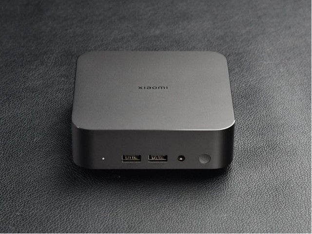 小米迷你主机性能表现_小米迷你主机评测_小米手机游戏怎么在电脑上玩