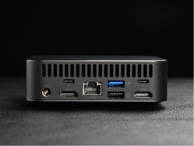 小米迷你主机性能表现_小米迷你主机评测_小米手机游戏怎么在电脑上玩