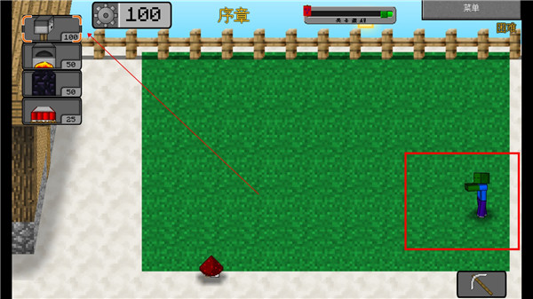 MC大战僵尸2玩法_我的世界大战僵尸2_僵尸世界大战手机在线观看