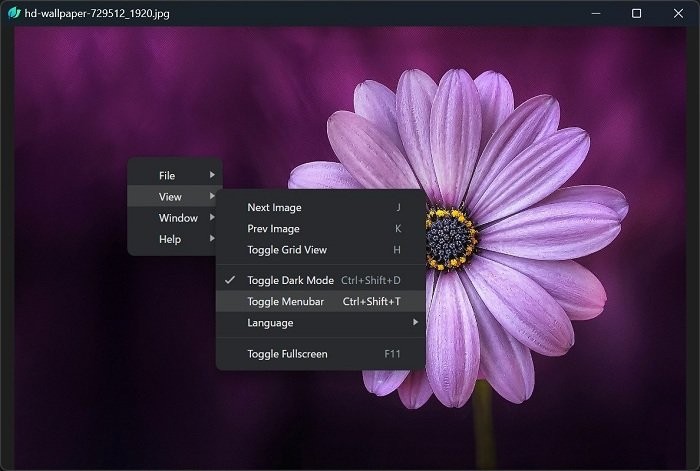 leafview电脑版_枫叶相册软件pc版_苹果电脑的图片查看器