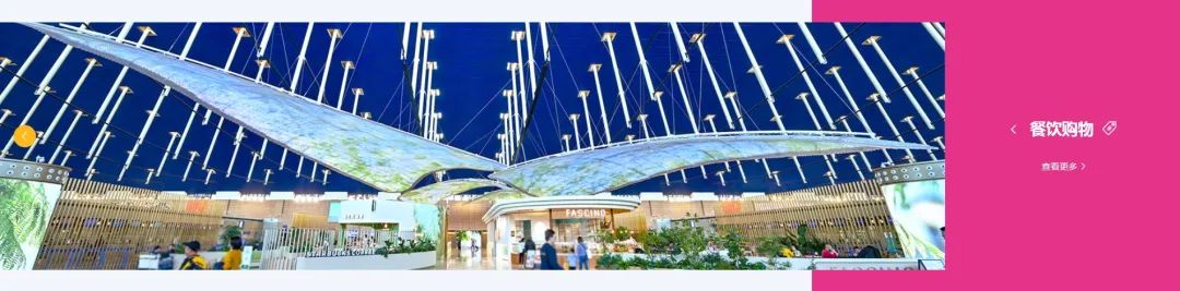 上海机场微信小程序_上海网站建设免费推荐_上海机场新版官网