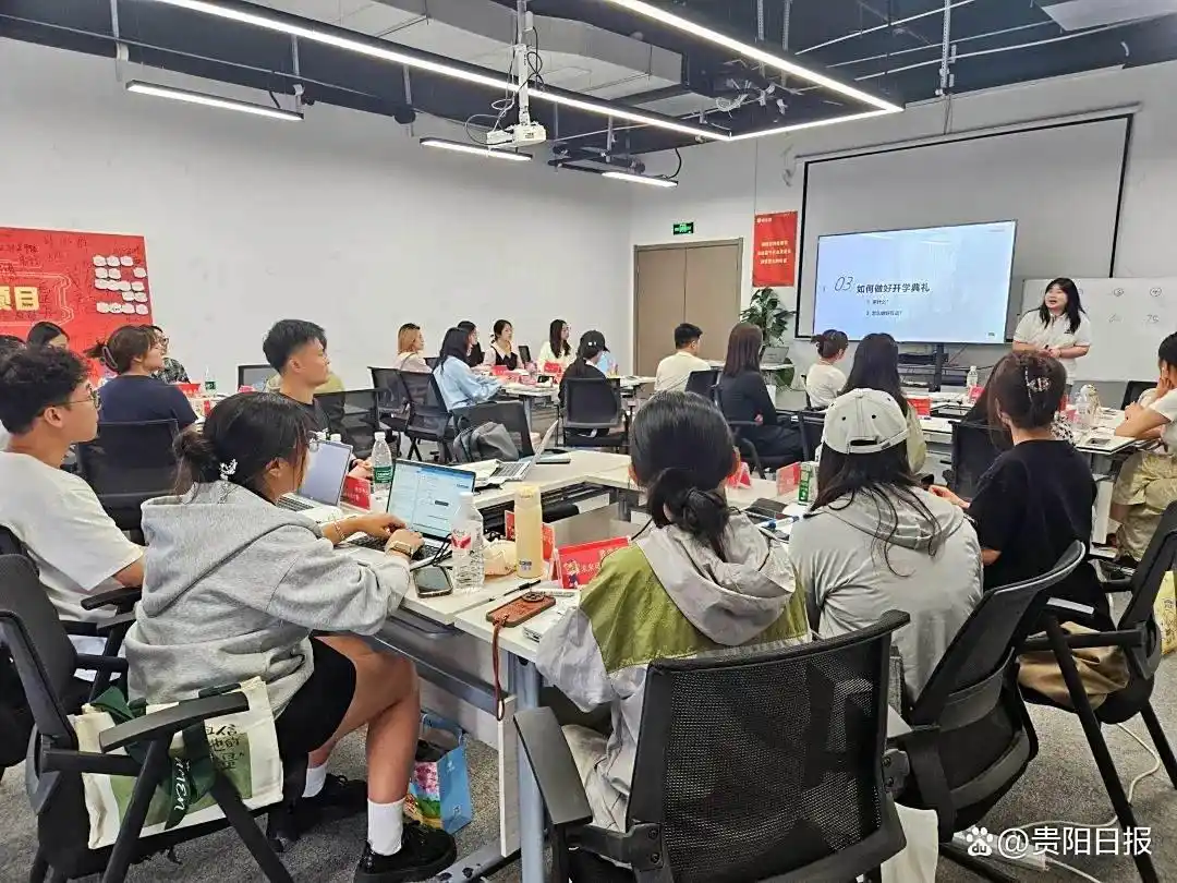 贵阳编程猫科技有限公司_编程猫公司福利怎么样_少儿编程教育机构