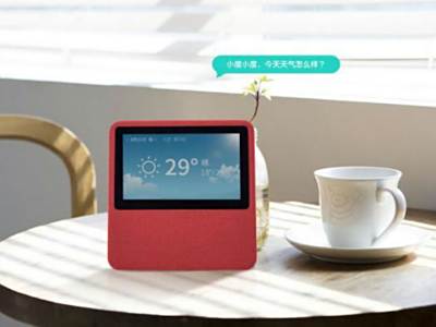 小度在家和小度在家1s区别