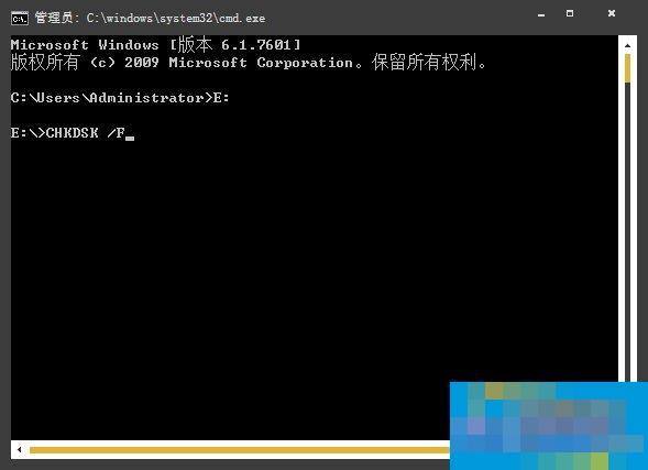 TF卡写保护无法格式化怎么办？TF卡写保护的解除方法