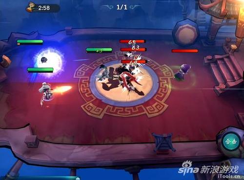 小李飞刀游戏破解版下载_古龙正版授权3D动作卡牌游戏_小李飞刀手游下载