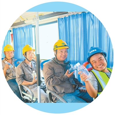 公共纳凉点建设_地铁站纳凉服务_WhatsApp