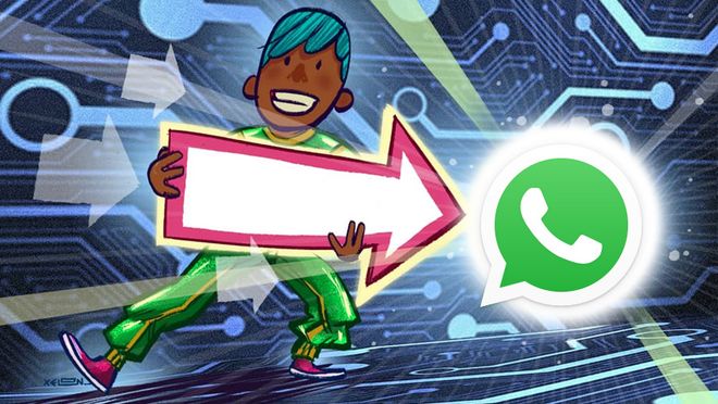低成本高效获客方法_WhatsApp_WhatsApp私域运营策略