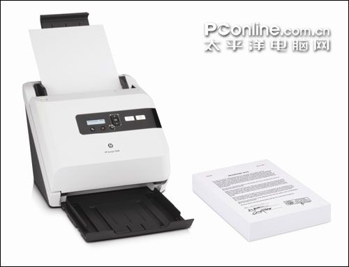 HP Scanjet 7000