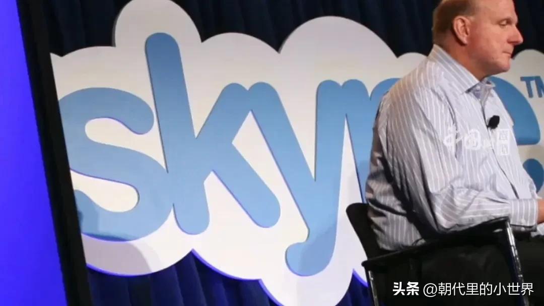 Skype永久关闭原因_WhatsApp_Skype衰落分析