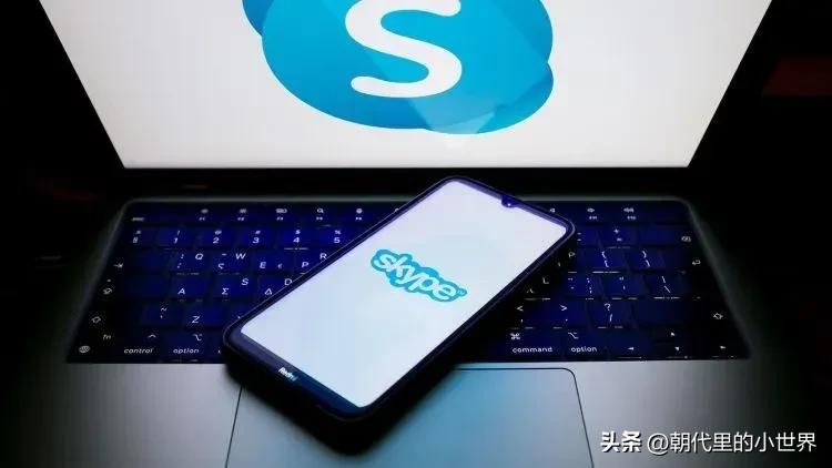 Skype衰落分析_Skype永久关闭原因_WhatsApp
