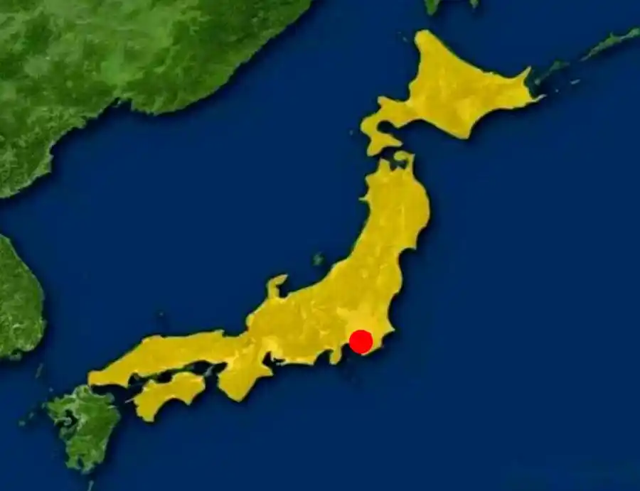 关东大地震中日援助对比_大日本人下载_中国人与日本人性格差异