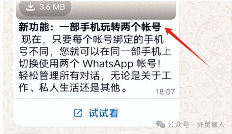 whatsapp翻译功能_WhatsApp_whatsapp双手机登录