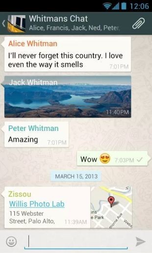 国际通讯工具_WhatsApp_whatsapp安卓版下载