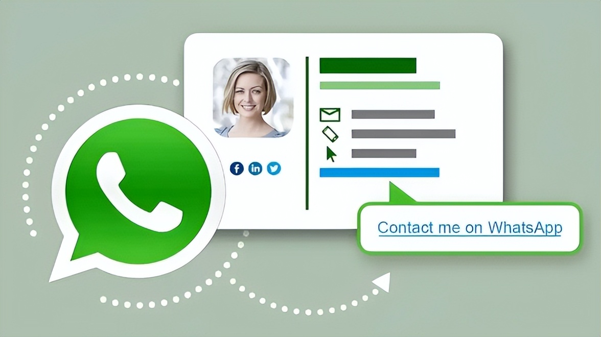 WhatsApp用户基础分析_WhatsApp_WhatsApp跨境电商营销