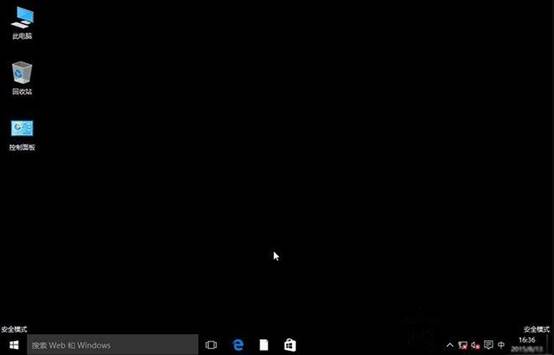 联想安全模式启动以后_Windows安全模式进入方法_电脑安全模式作用