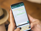 WhatsApp_WhatsApp端到端加密优势_WhatsApp群组通话加入
