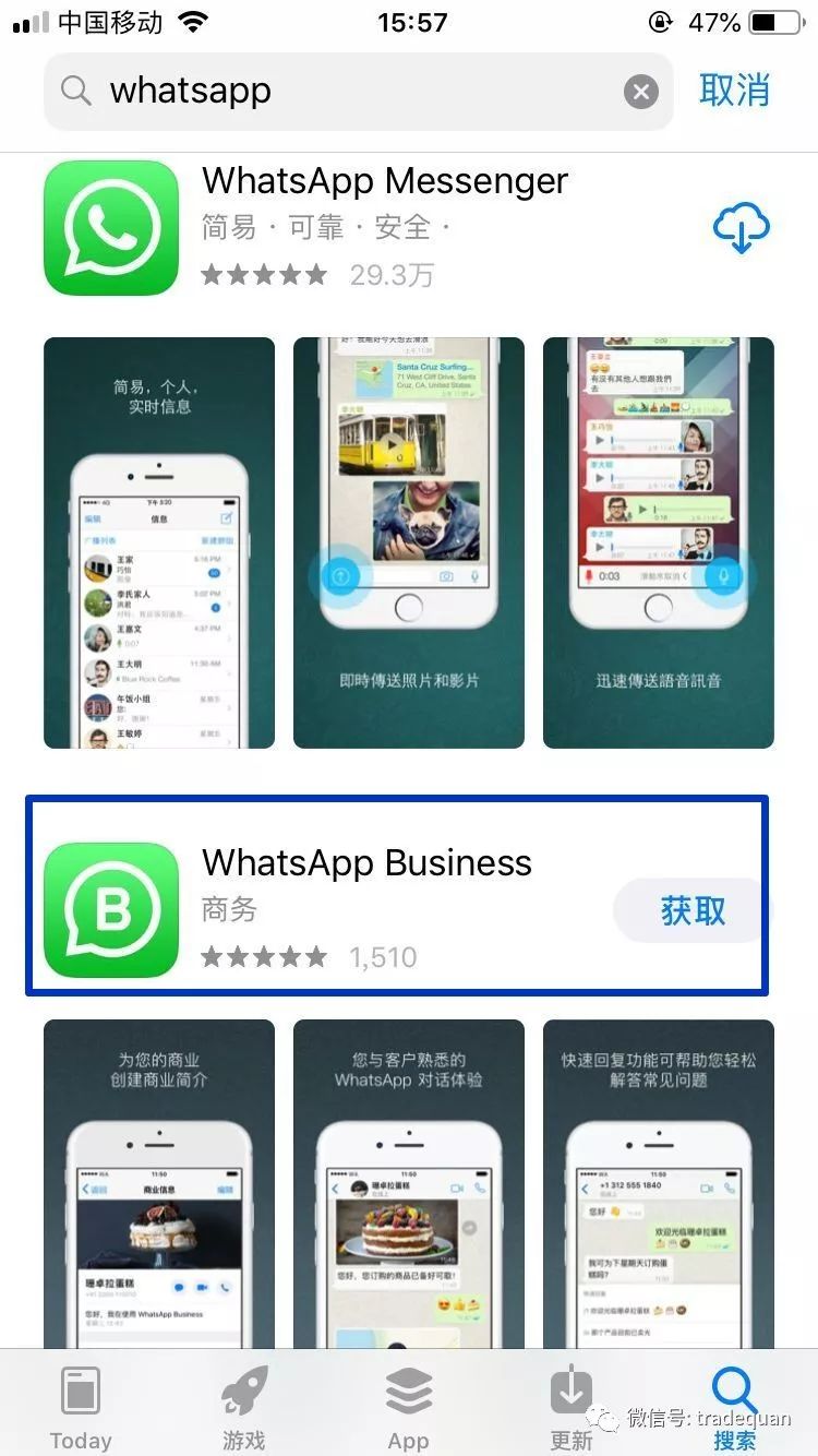 WhatsApp_WhatsApp推送通知使用方法_WhatsApp手机号添加客户技巧