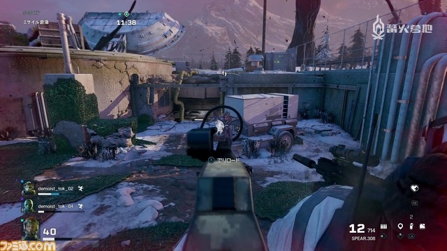 三人组队合作 FPS 游戏_彩虹六号：异种 售前试玩_彩虹六号香港干员资料