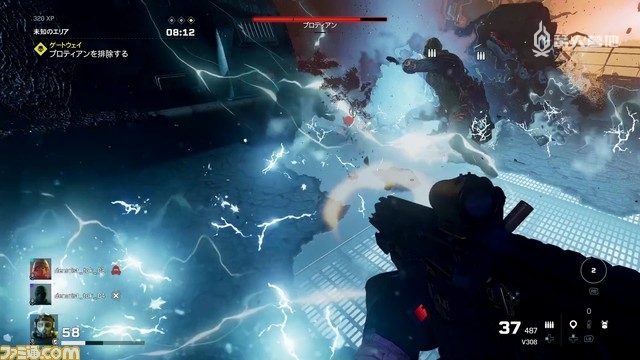 彩虹六号：异种 售前试玩_彩虹六号香港干员资料_三人组队合作 FPS 游戏