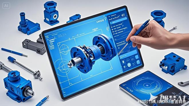 SOLIDWORKS 2025 硬件要求_电脑硬件图片和功能_SOLIDWORKS 2025 电脑配置推荐
