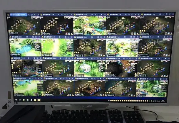 手游工作室wifi实现单ip_移动游戏工作室IP获取方法_手机游戏IP限制解决方案