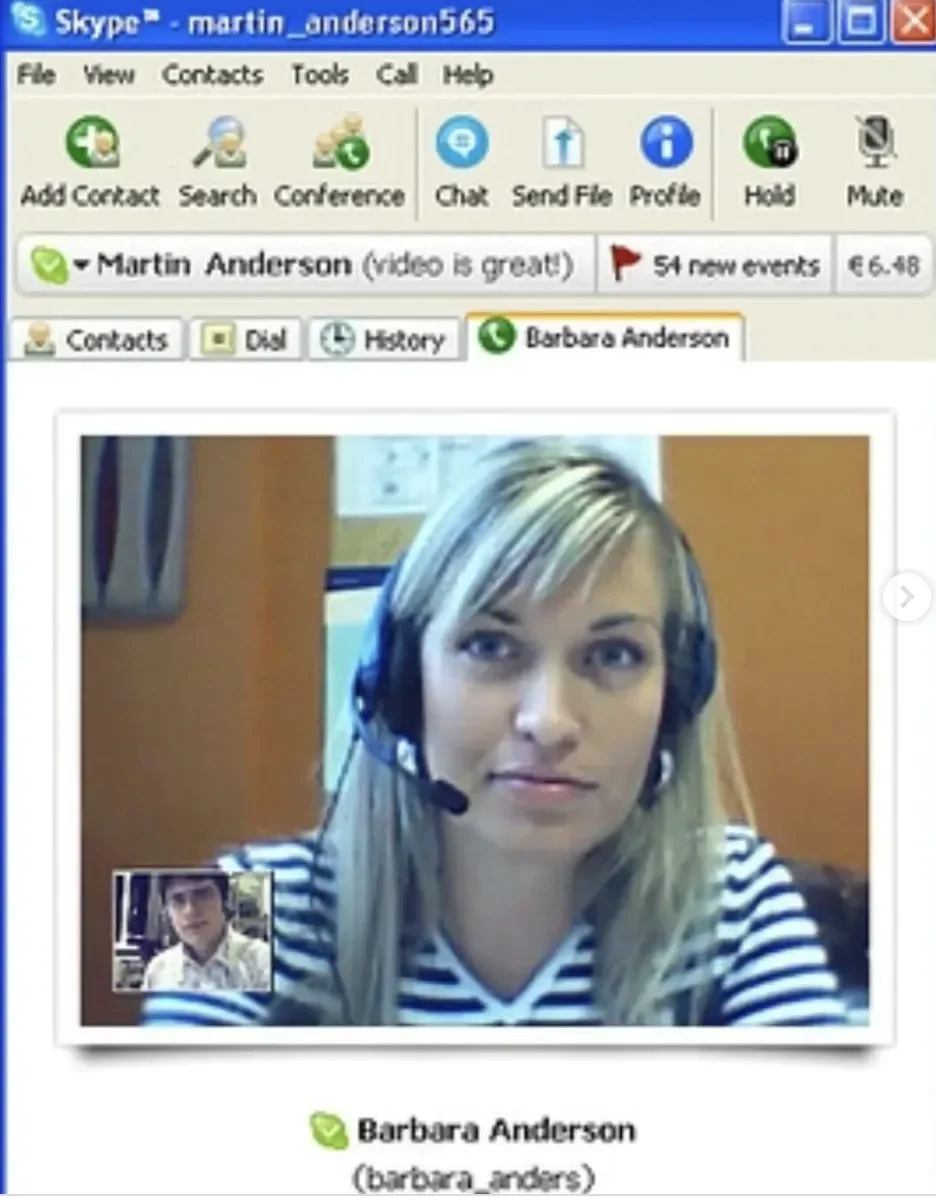 Skype与Microsoft Teams对比_微软Skype停运原因_WhatsApp