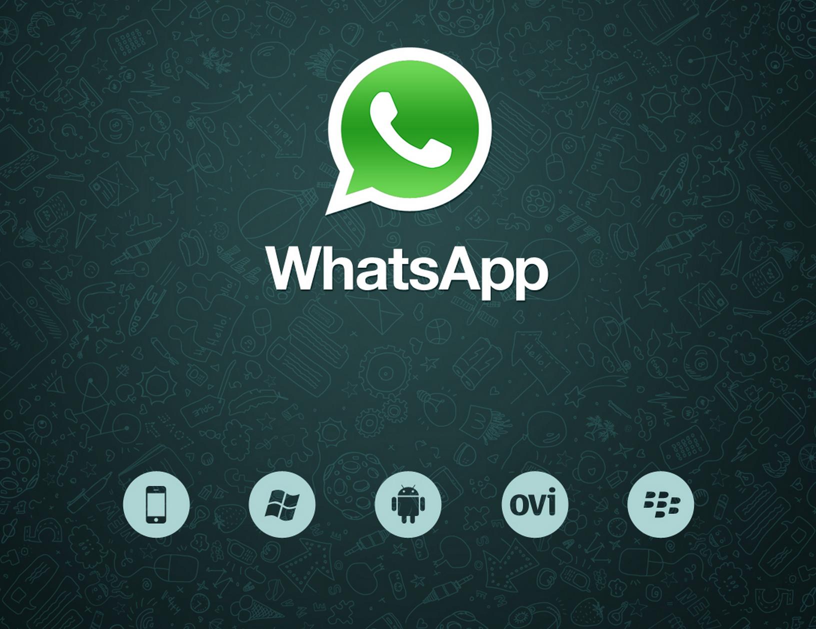 Facebook Messenger vs Whatsapp_WhatsApp_Facebook收购Whatsapp 190亿美元