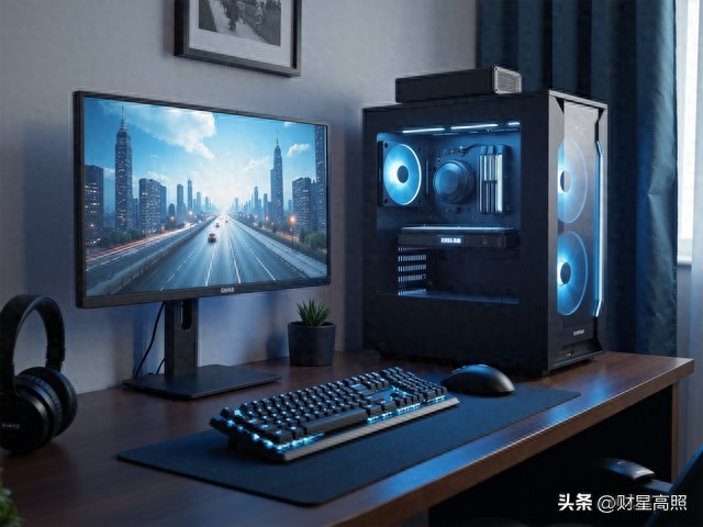 电脑反应速度慢原因排查_电脑应用程序无反应_内存不足优化