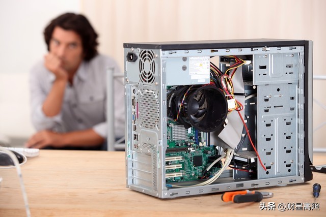 电脑应用程序无反应_内存不足优化_电脑反应速度慢原因排查