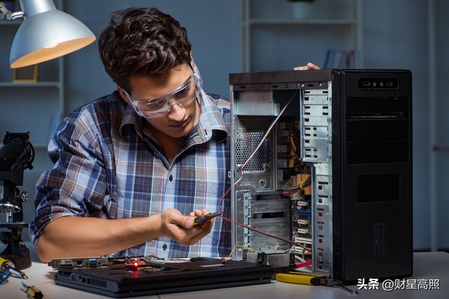 电脑应用程序无反应_电脑反应速度慢原因排查_内存不足优化