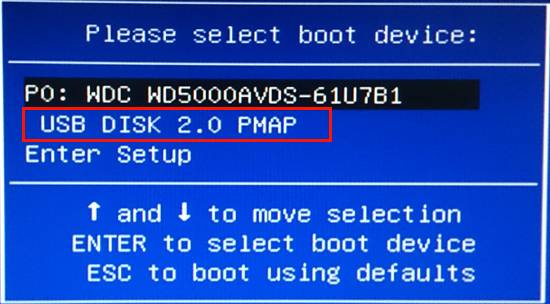 u启动v6制作xp系统镜像_u启动u盘装原版xp系统教程_u启动u盘装系统快捷键