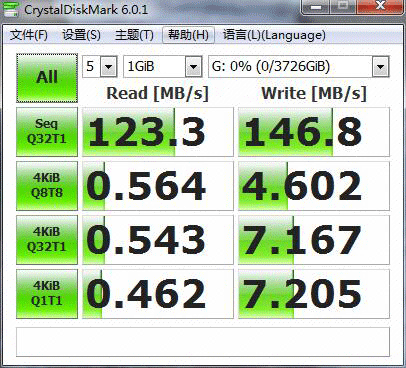东芝 V9 移动硬盘外观设计体验_东芝 CANVIO 系列 V9 移动硬盘 4T 评测_4t移动硬盘无法识别