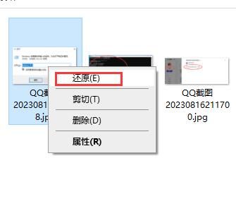 C盘文件误删除恢复方法_注册表还原后要重启吗_回收站文件恢复技巧
