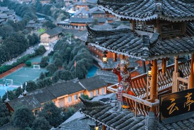 环境国际旅行社靠谱吗_贵州当地旅行社推荐_贵州国际旅行社报价表