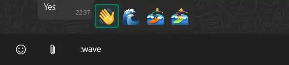 WhatsApp_WhatsApp UWP测试版功能_WhatsApp UWP Windows 11更新
