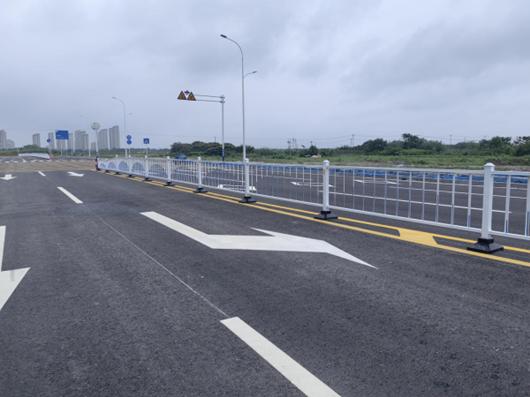 海门区市政基础设施建设_南通海门区老旧小区改造_海门市政府官方网站