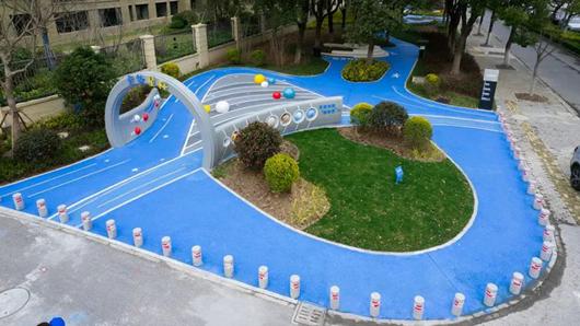 海门区市政基础设施建设_海门市政府官方网站_南通海门区老旧小区改造
