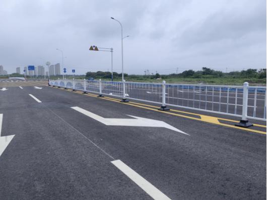 南通海门市政设施建设_海门市政府官方网站_2024海门区老旧小区改造