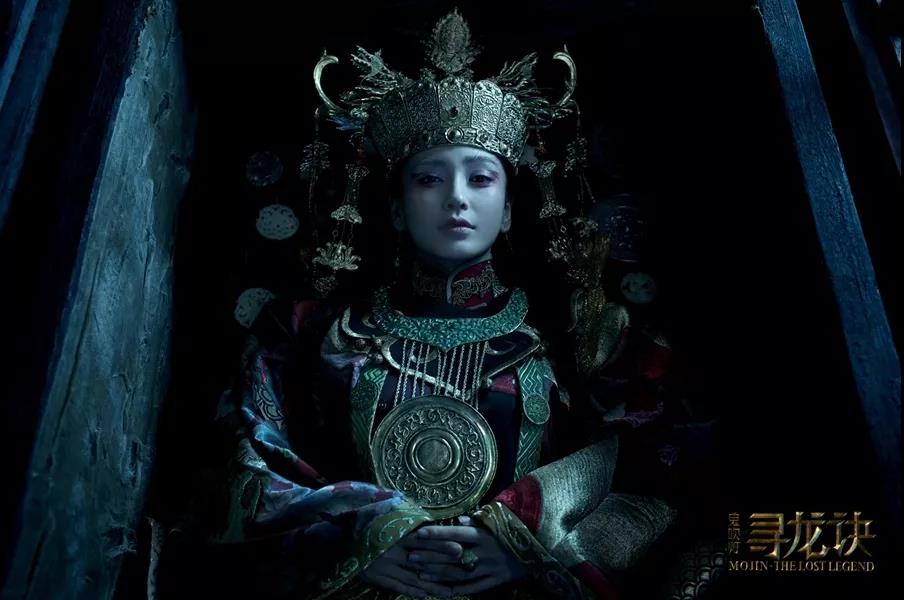  盗墓小说发展历程 _盗墓笔记游戏内购无需更新版下载_