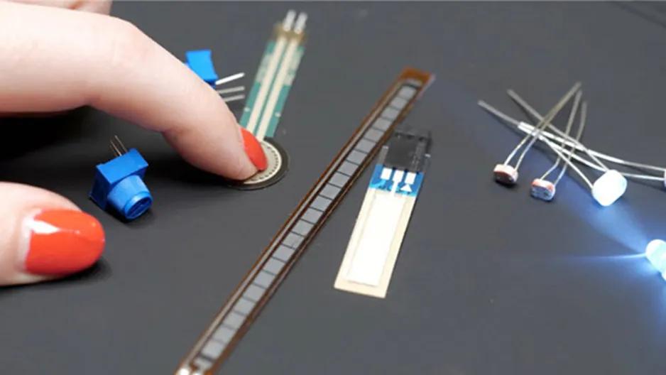 arduino输入上拉什么意思_Arduino模拟输入电位计教程_Arduino数字输入实现