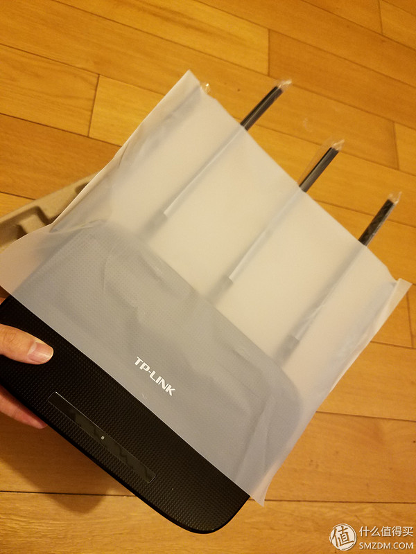 tp link无线路由器设置好了上不了网_TP-LINK TL-WDR6500 11AC双频路由器设置_路由器信号强度测试