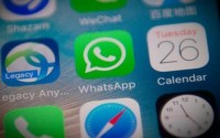 疫情谣言满天飞，WhatsAPP再增限制：消息一次只能转发一个群