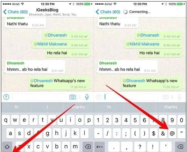 外贸原力, 外贸人可能不一定知道的38个重要的WhatsApp使用技巧……