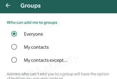 外贸原力, 外贸人可能不一定知道的38个重要的WhatsApp使用技巧……
