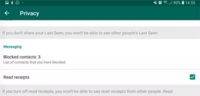外贸原力, 外贸人可能不一定知道的38个重要的WhatsApp使用技巧……