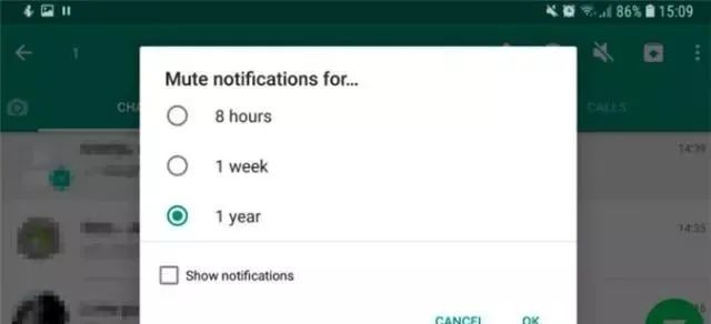 WhatsApp信息发送技巧_WhatsApp群组管理技巧_WhatsApp