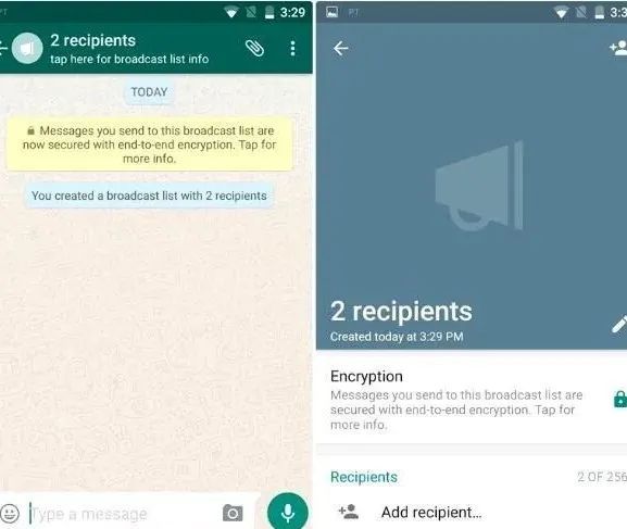 外贸原力, 外贸人可能不一定知道的38个重要的WhatsApp使用技巧……